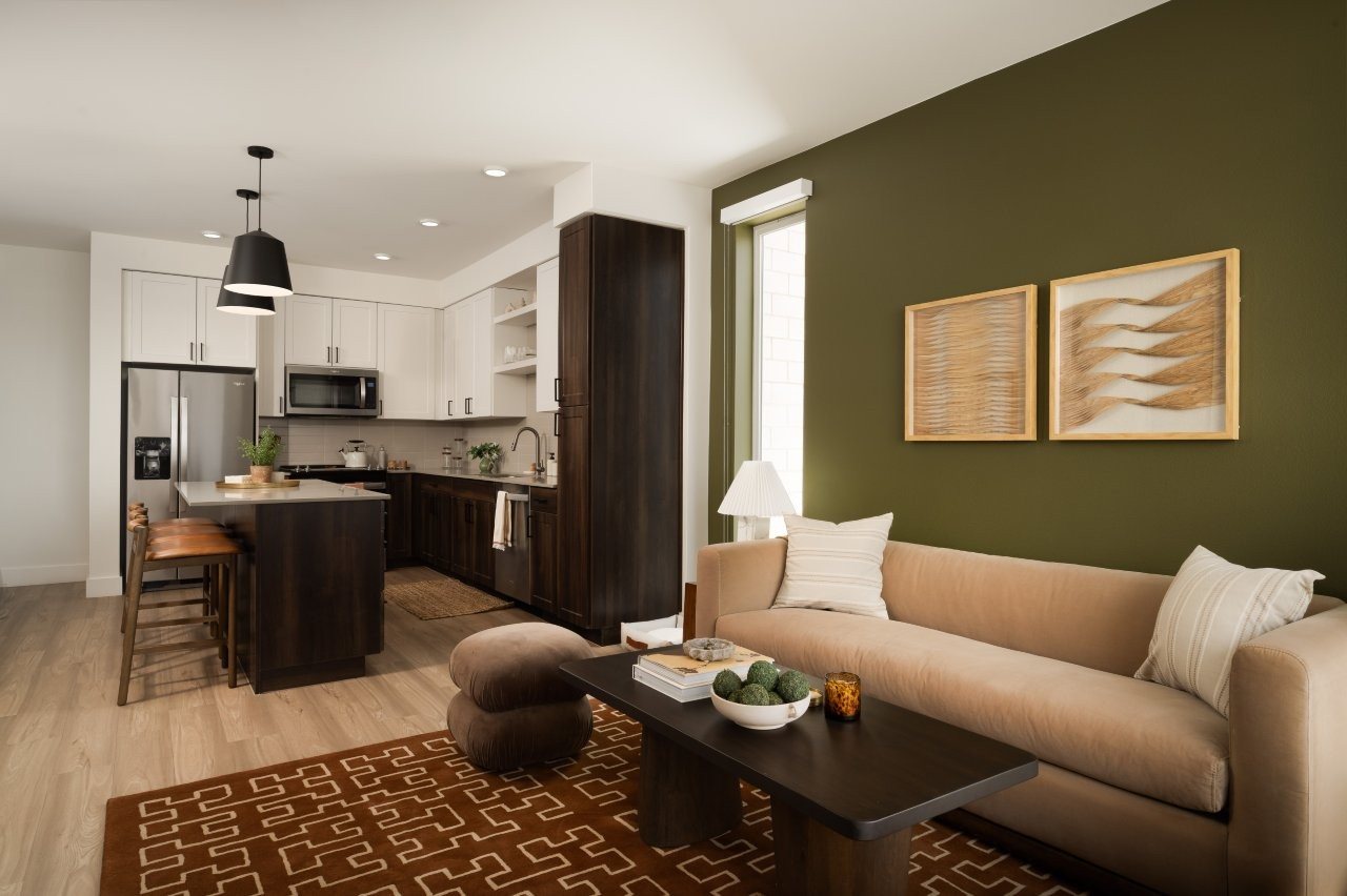 Ragsdale Apartments, 1150 E Washington Street, Phoenix, AZ - RentCafe